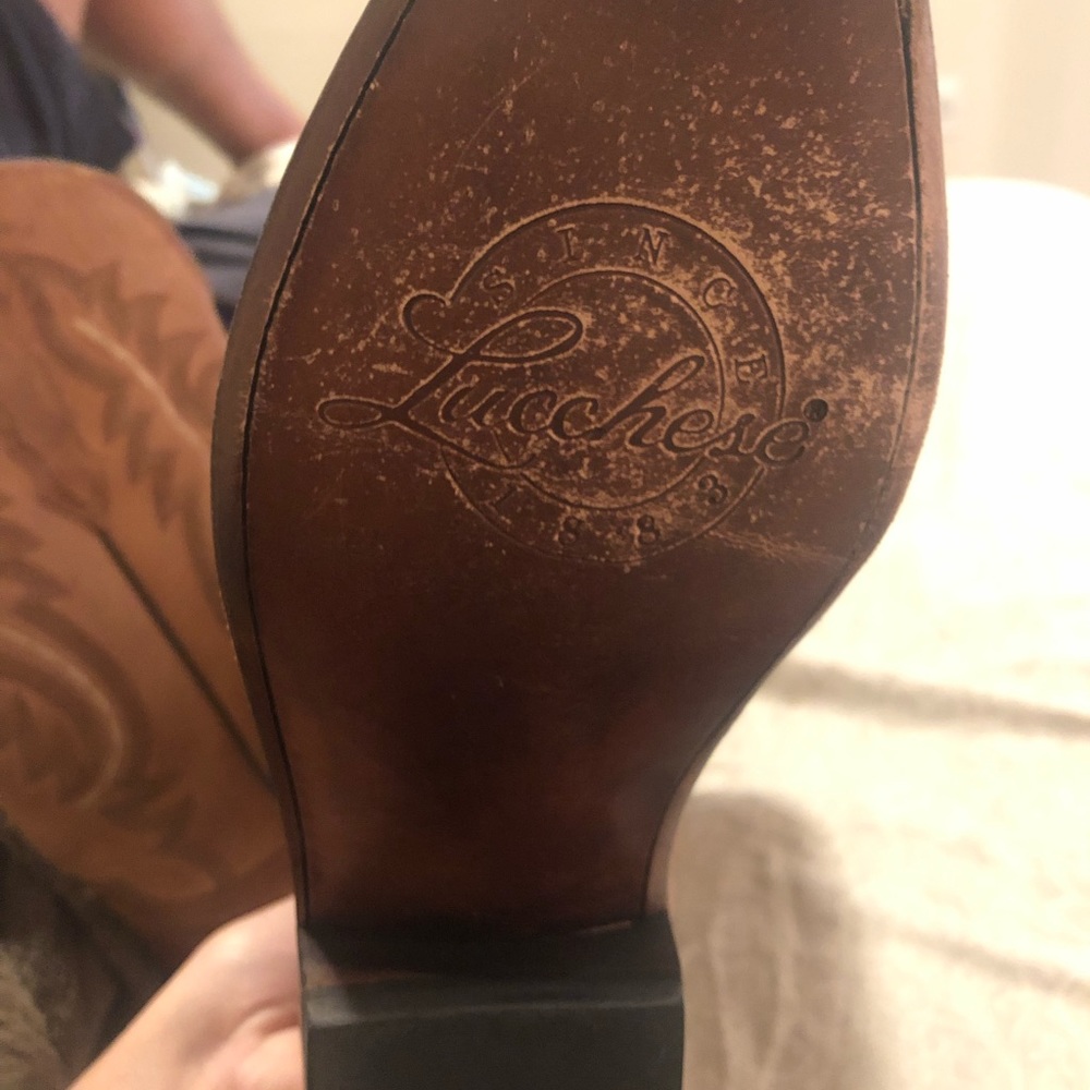 Boots - Picture 2 of 3